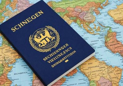 How to apply for a Schengen Visa from Kenya in 2026